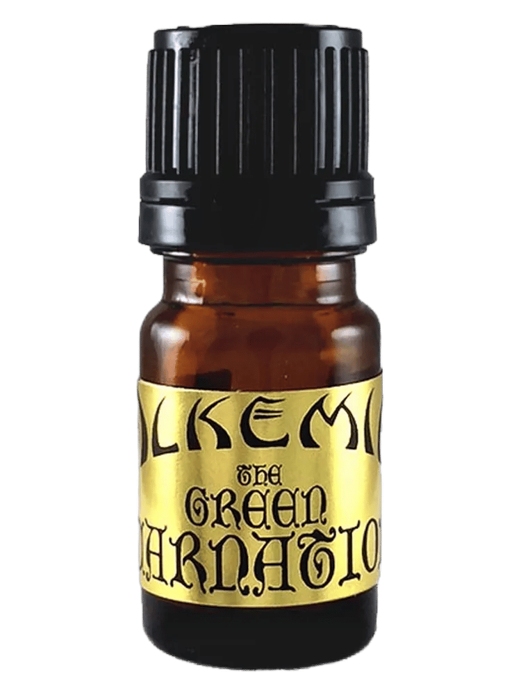 Green Carnation by Alkemia Perfumes