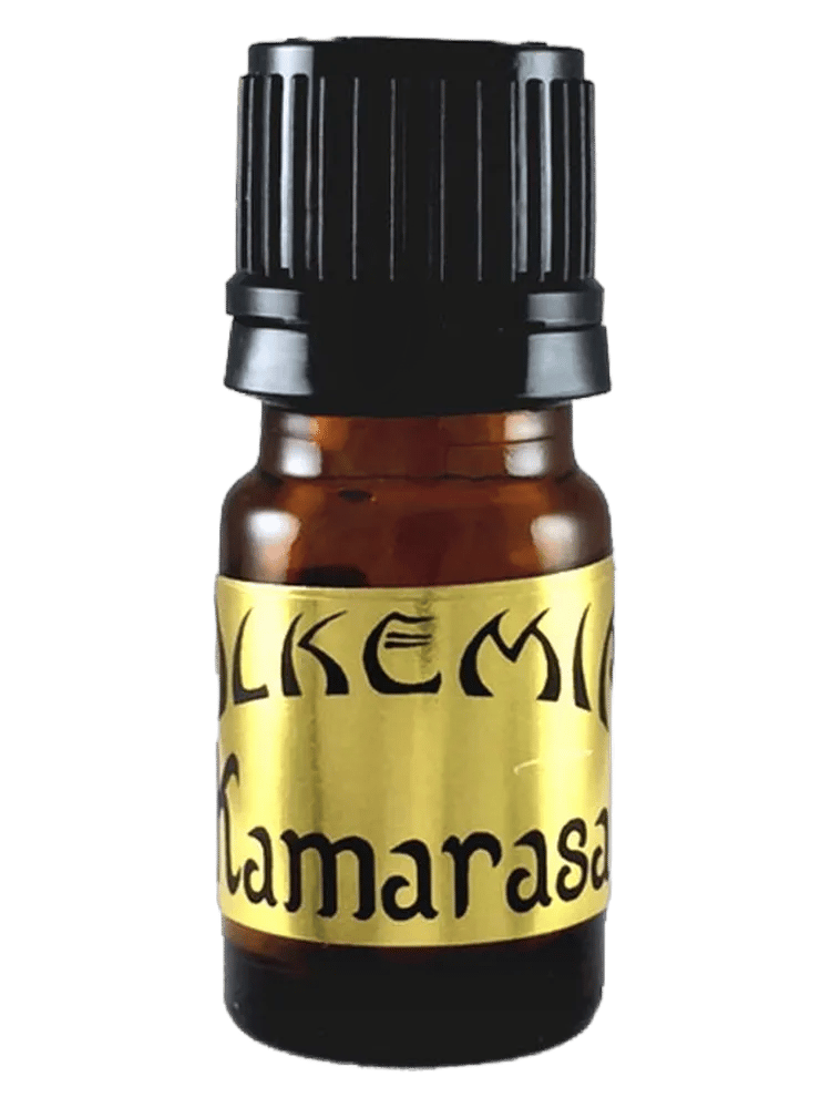 Kamarasa by Alkemia Perfumes