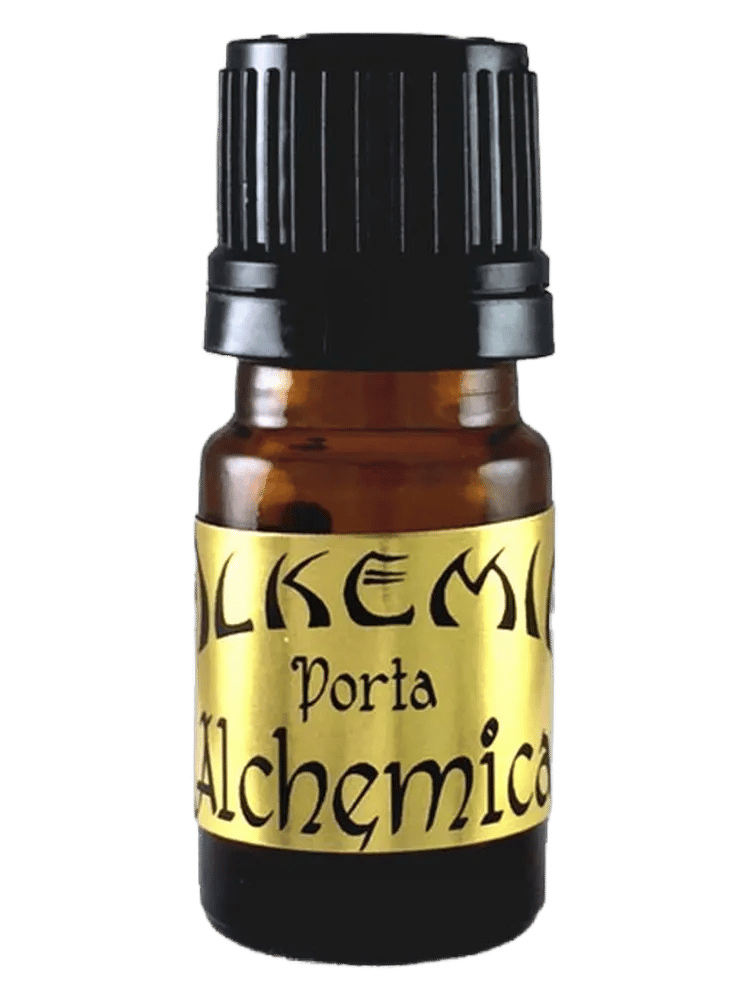 Porta Alchemica by Alkemia Perfumes