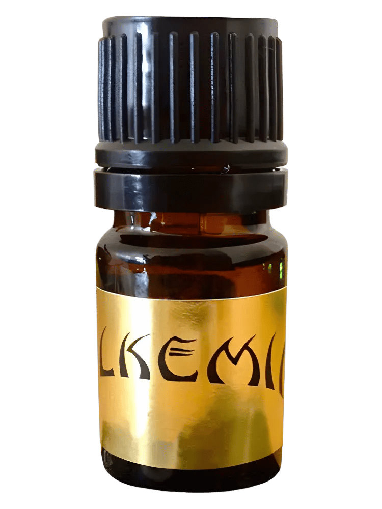 Promises by Candlelight by Alkemia Perfumes