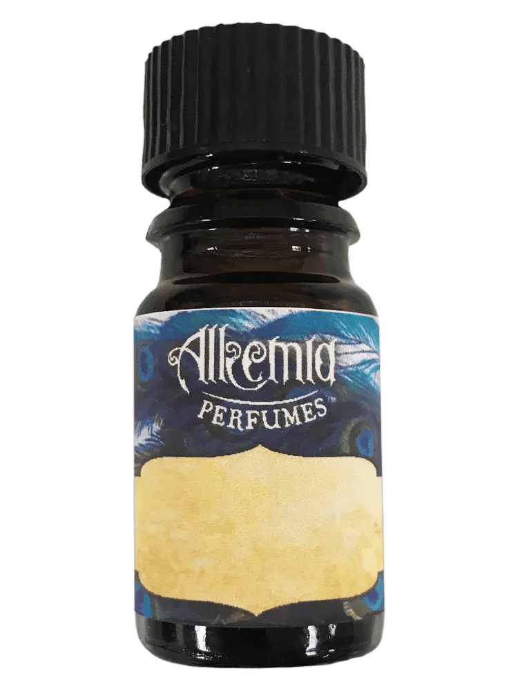 Samhain by Alkemia Perfumes