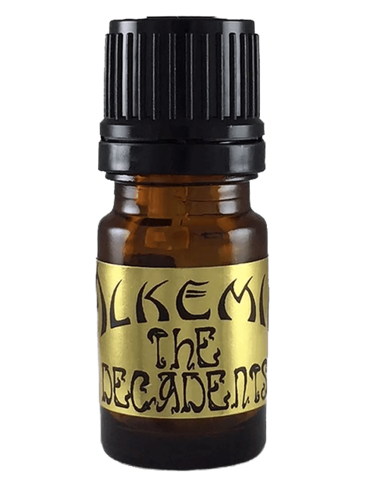 The Decadents by Alkemia Perfumes