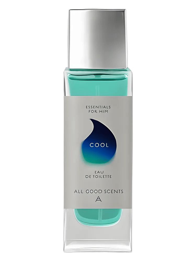 Cool by All Good Scents