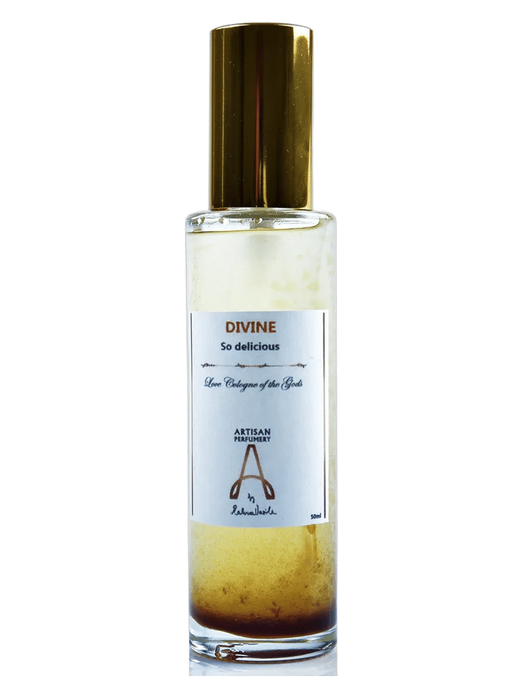 Divine by All Your Personal Aroma