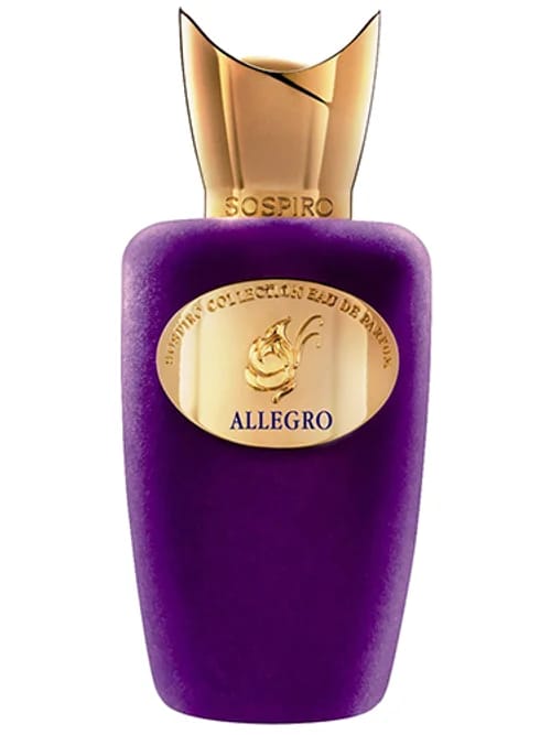 Allegro by Sospiro