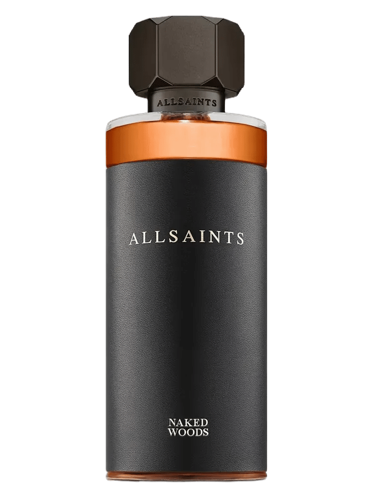 Naked Woods by Allsaints