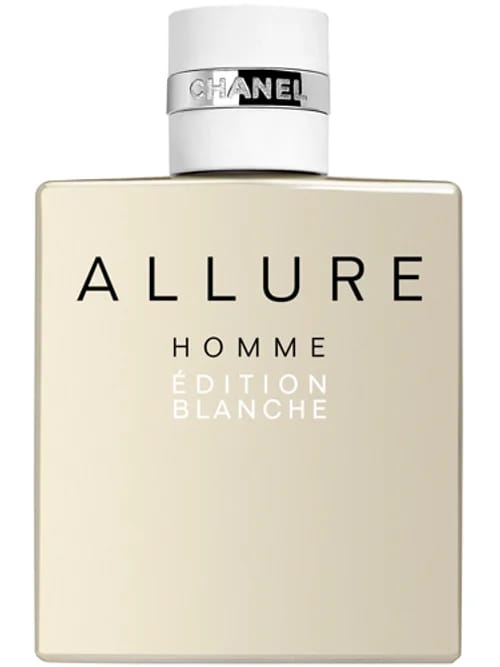 Allure Homme Édition Blanche by Chanel