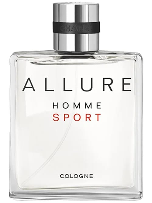 Allure Homme Sport