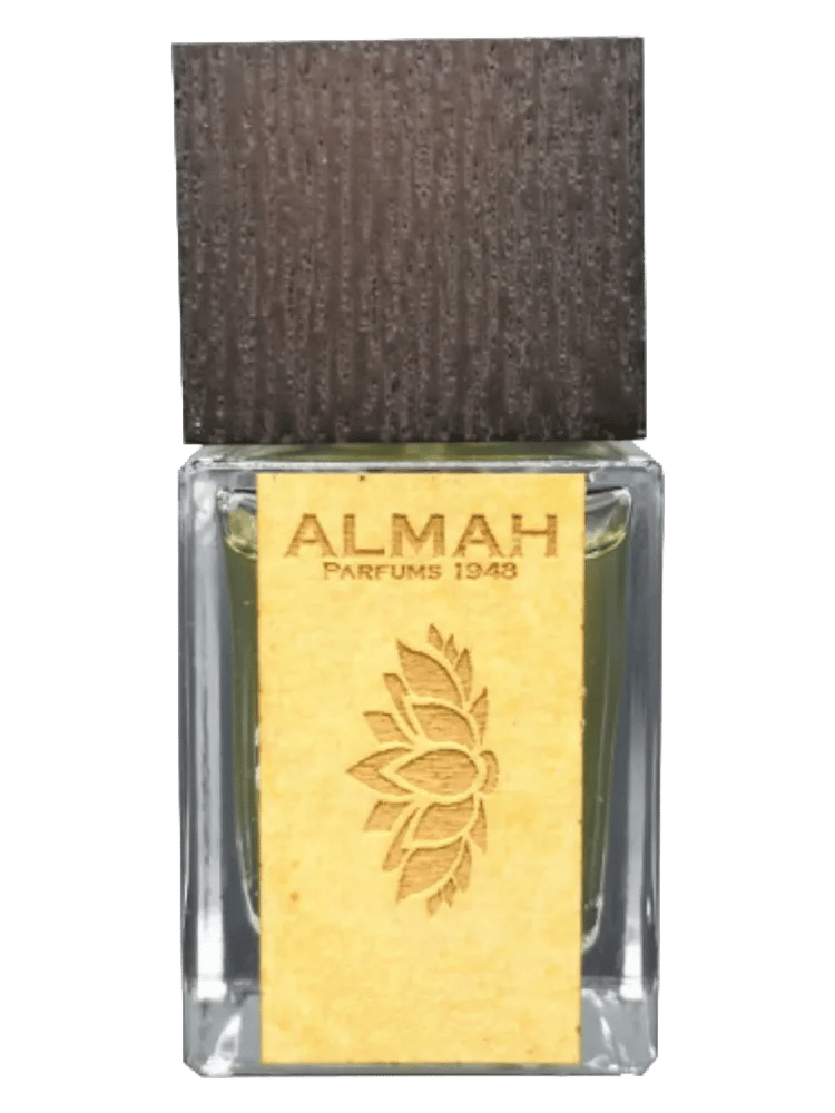 Bella Sicilia by Almah Parfums 1948