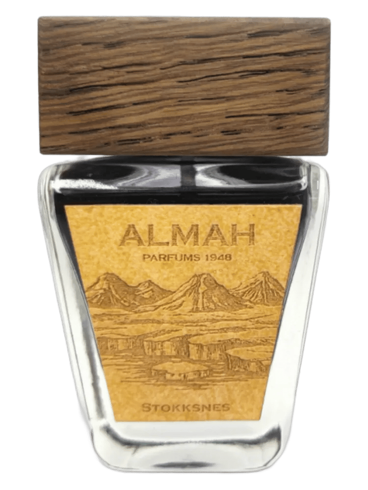 Stokknes by Almah Parfums 1948