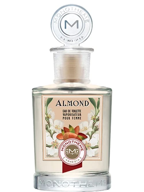 Almond by Monotheme