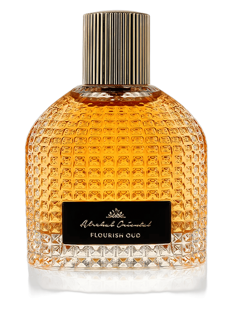 FLOURISH OUD by Alrehab Oriental