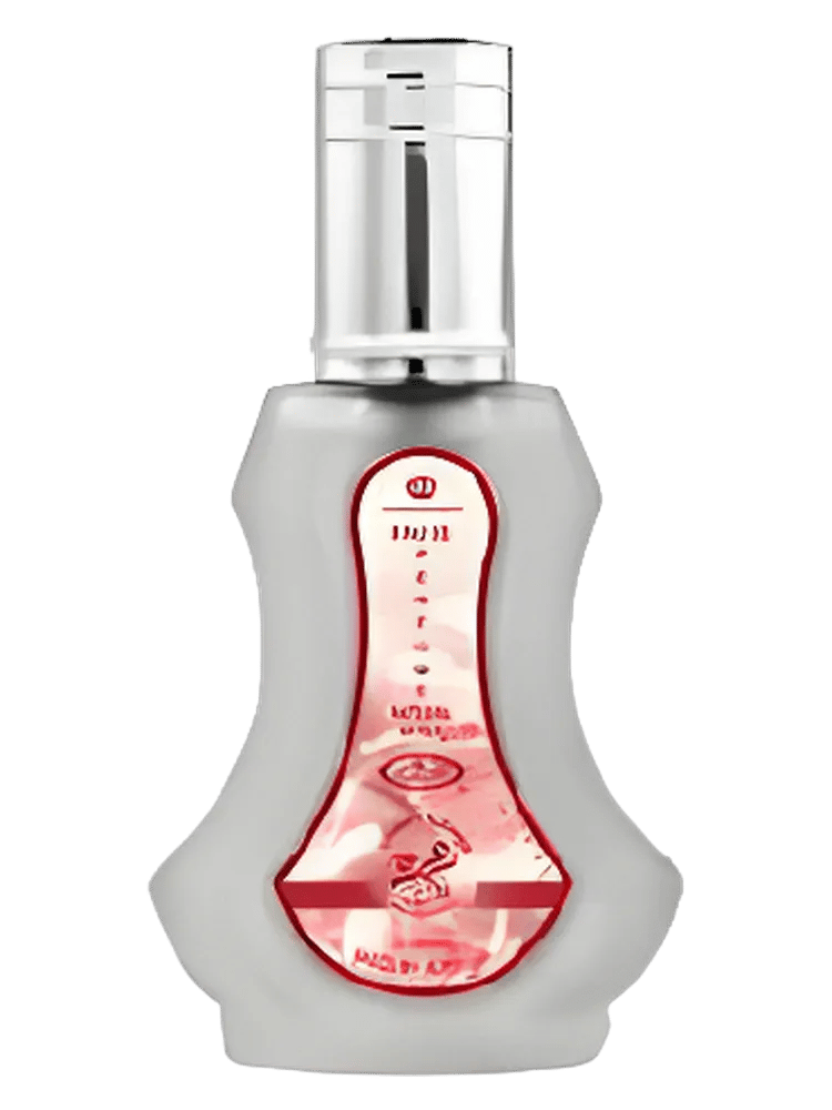 Cherry Flower by ALREHAB PERFUMES
