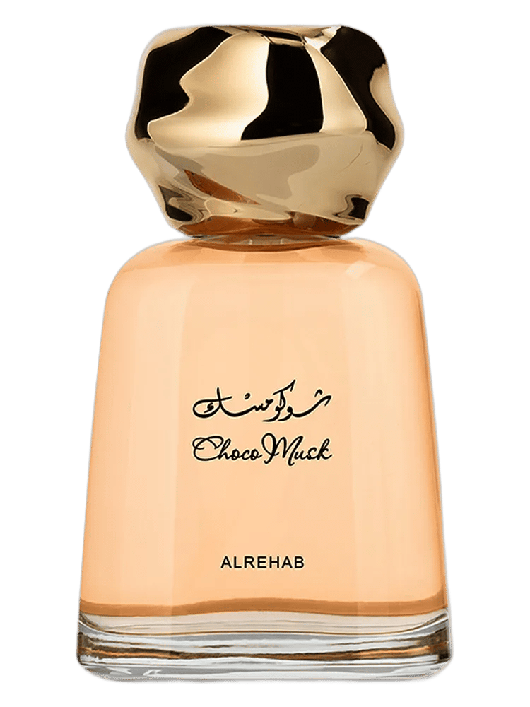 Choco Musk by ALREHAB PERFUMES