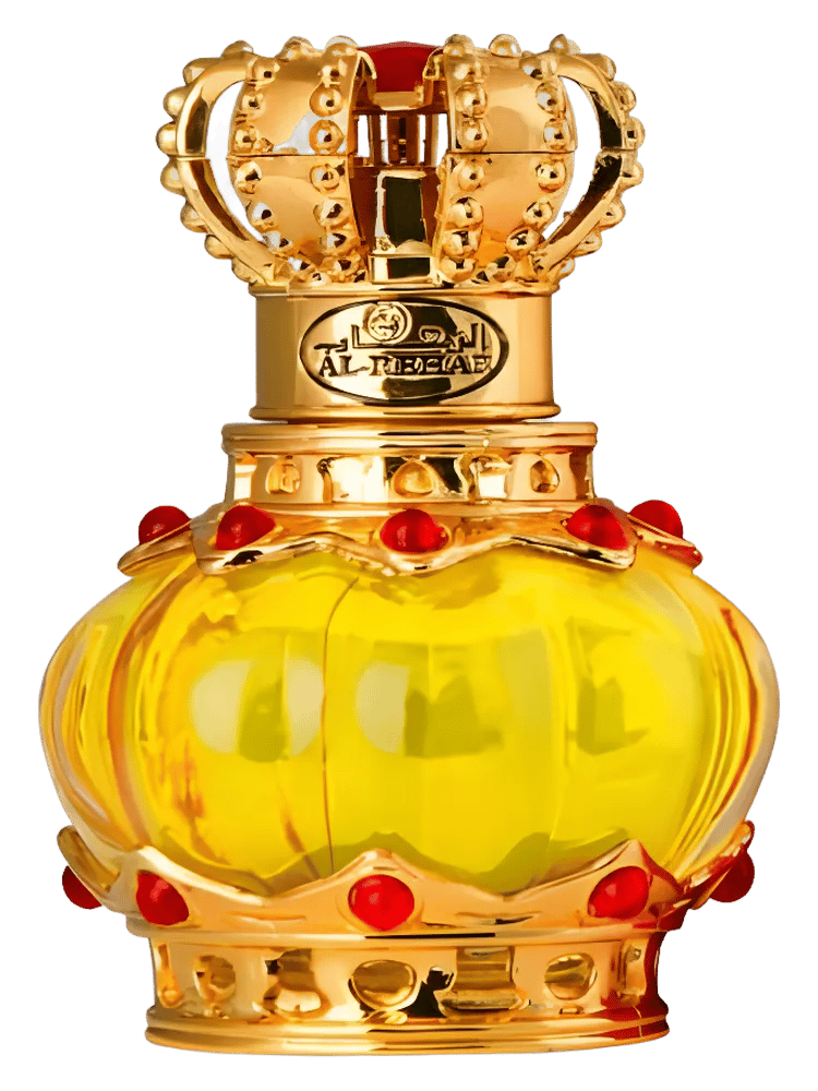 Tajal Aroosah by ALREHAB PERFUMES