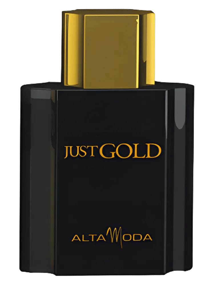 Just Gold by Alta Moda