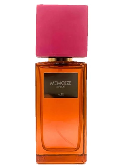 Alte by Memoize London
