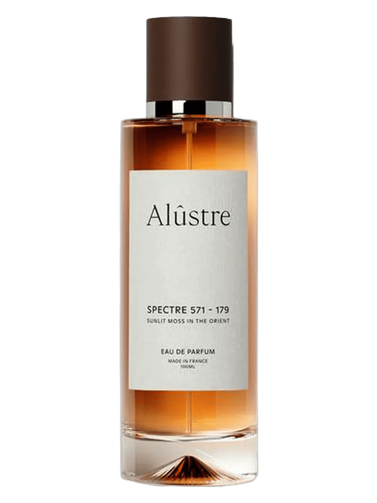 Spectre 571 - 179 Sunlit Moss In The Orient by Alûstre