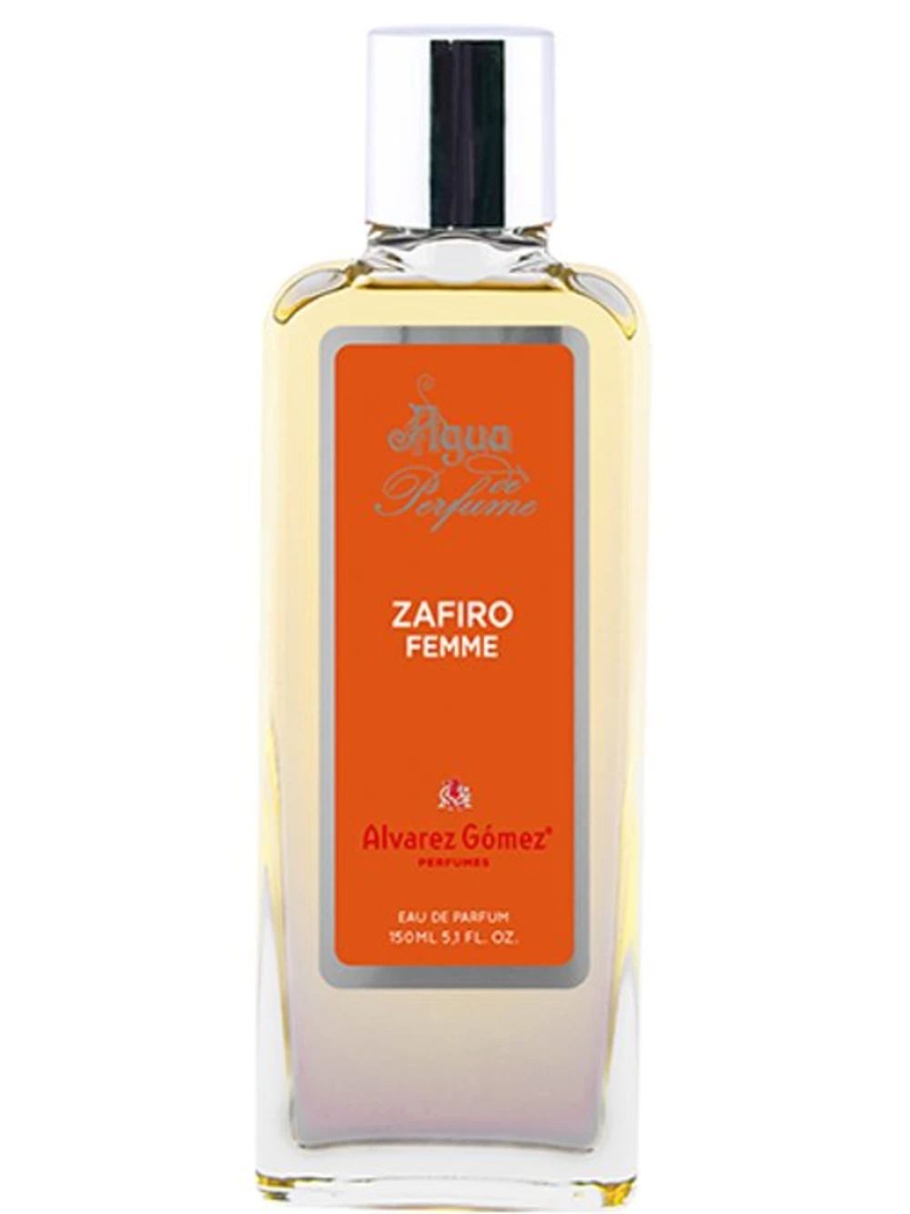 Zafiro by Álvarez Gómez