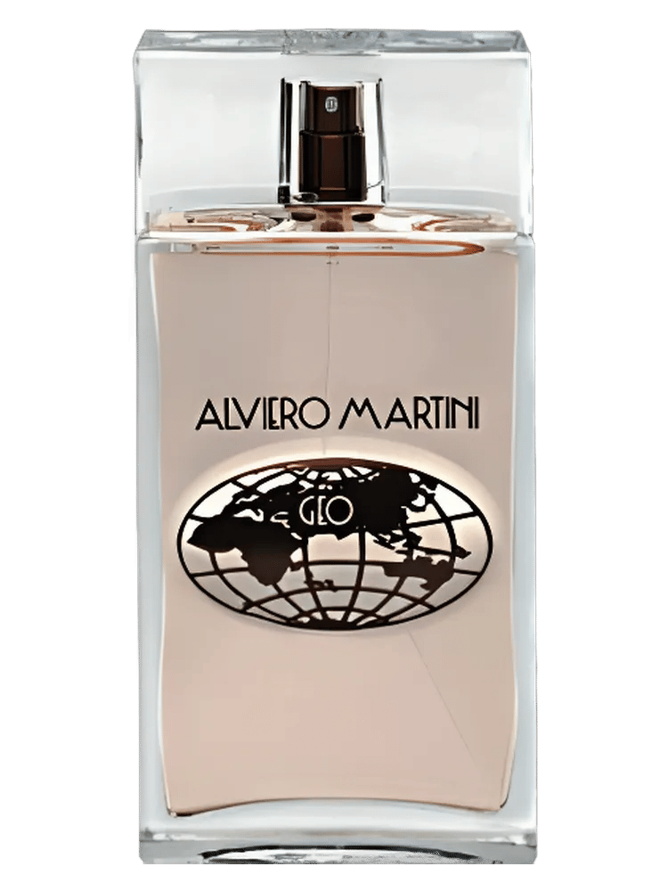 Geo Uomo by Alviero Martini