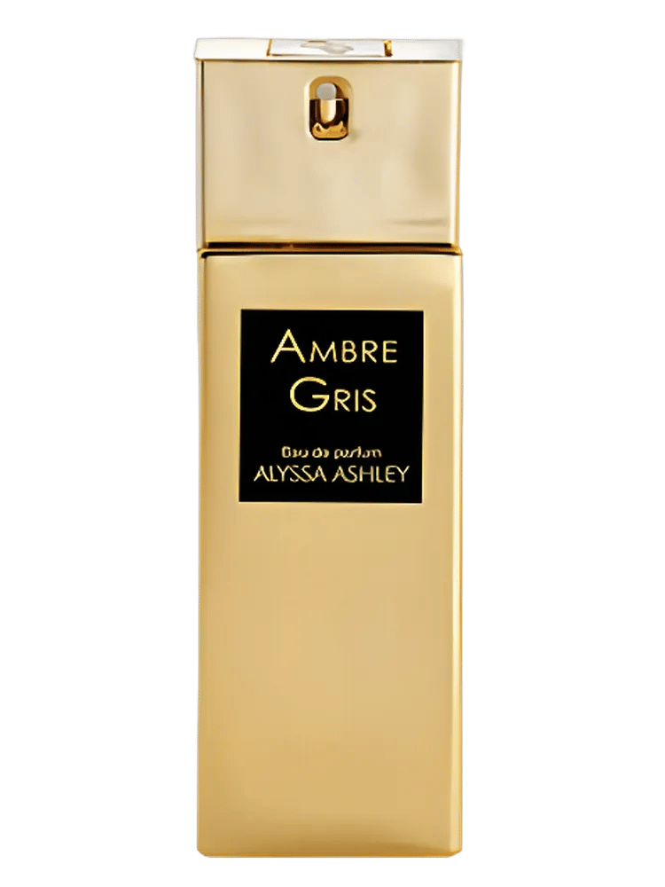 Ambre Gris by Alyssa Ashley