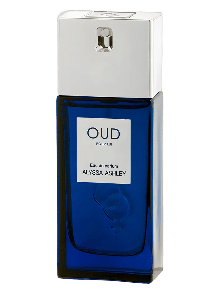 Oud Pour Lui by Alyssa Ashley