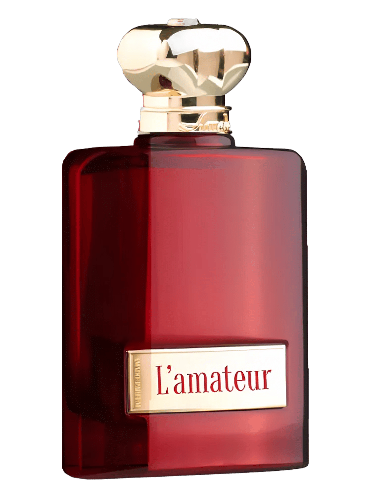 L'Amateur by Amado