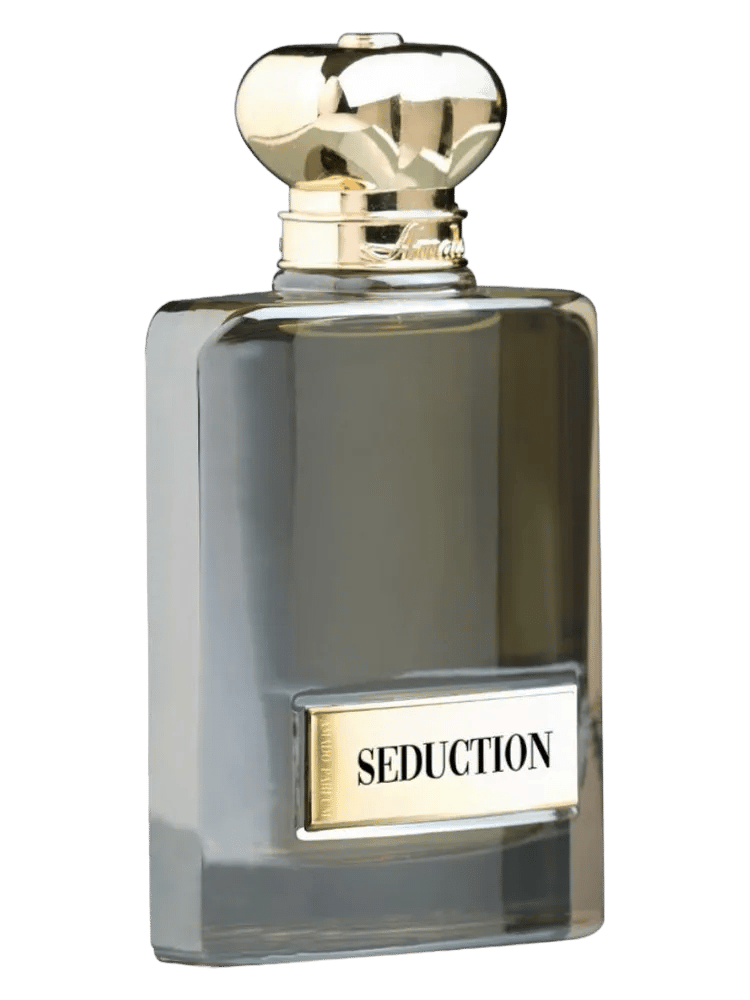 Seduction by Amado
