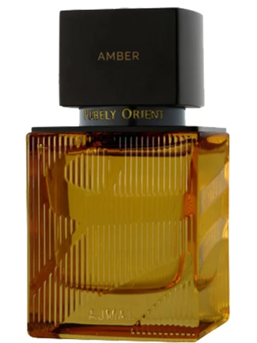 Amber by Ajmal