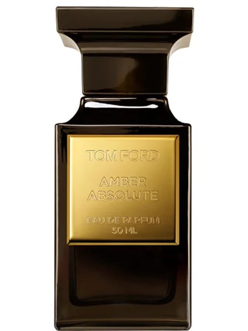 Amber Absolute by Tom Ford