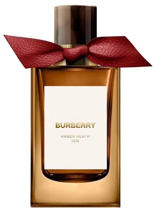 Amber Heath by Burberry