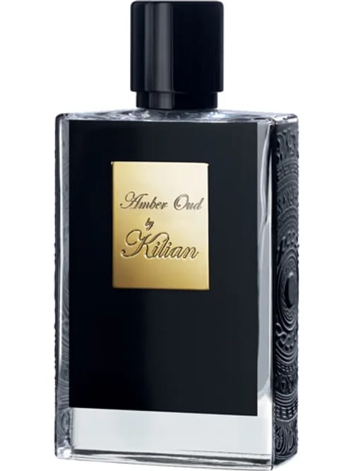 Amber Oud