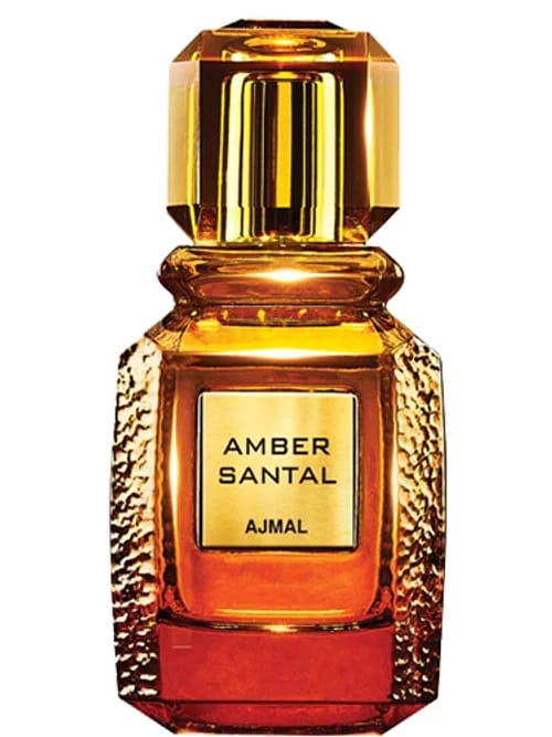 Amber Santal by Ajmal