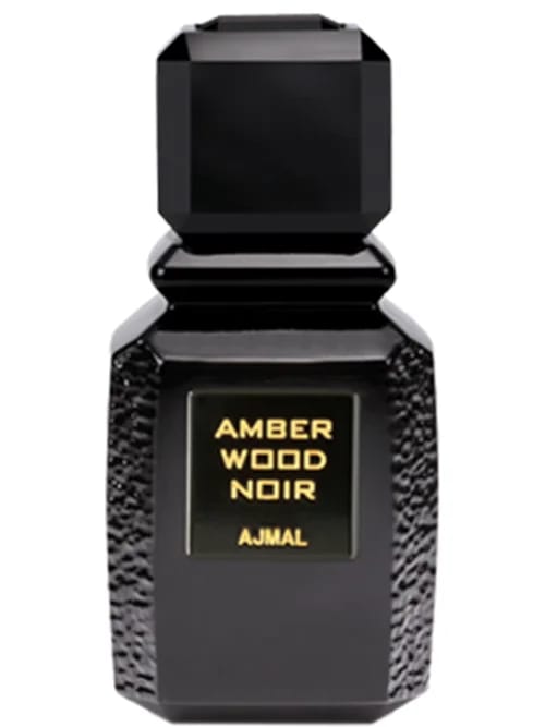 Amber Wood Noir by Ajmal