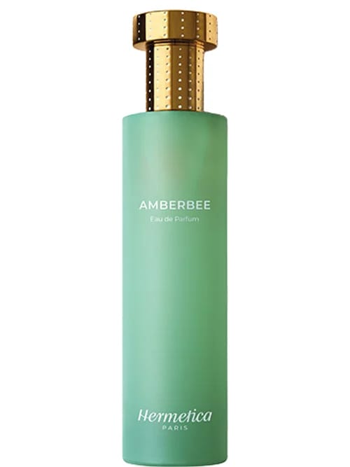 Amberbee by Hermetica