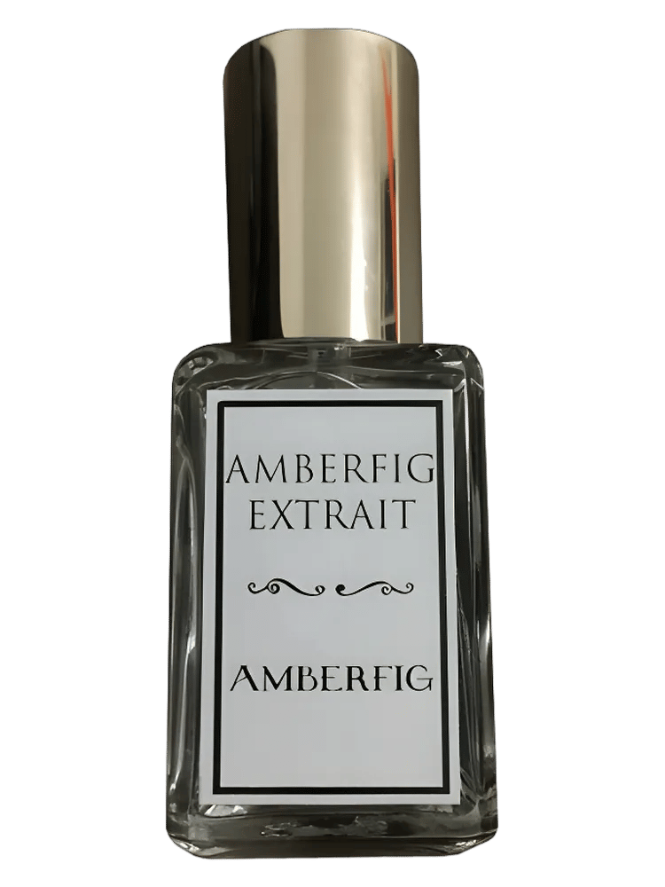 Amberfig Extrait by Amberfig