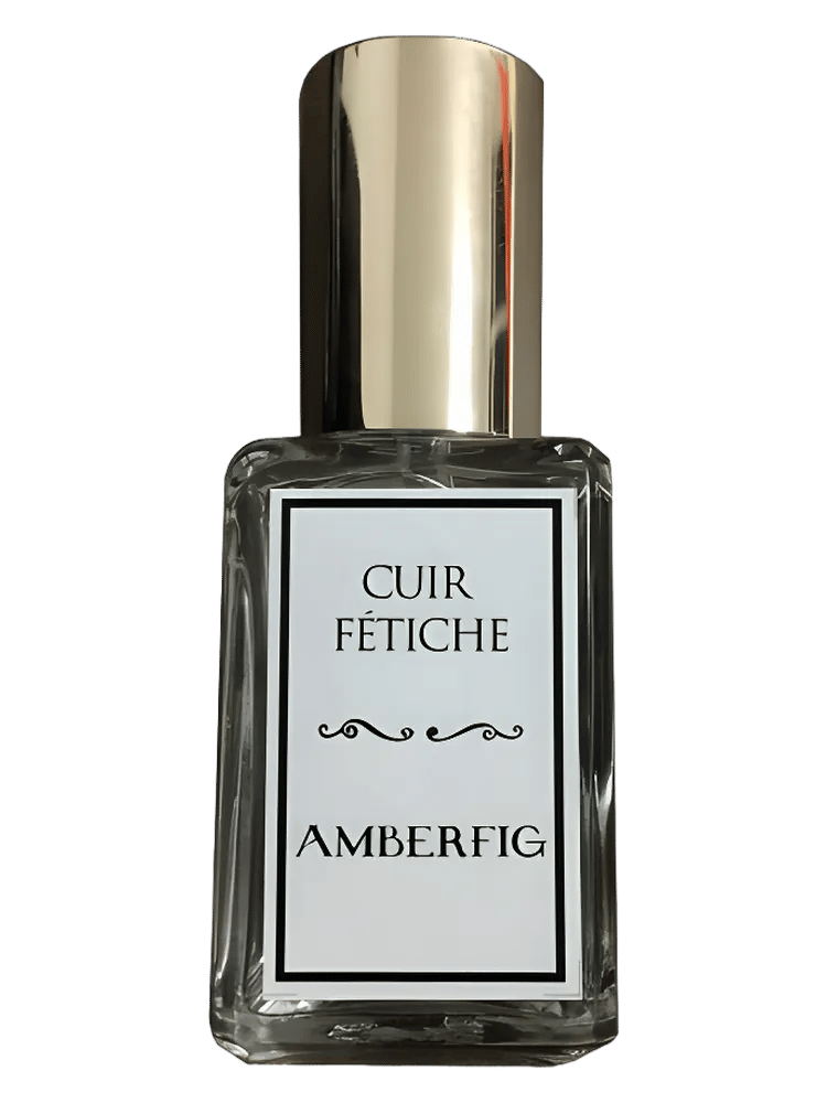 Cuir Fétiche by Amberfig
