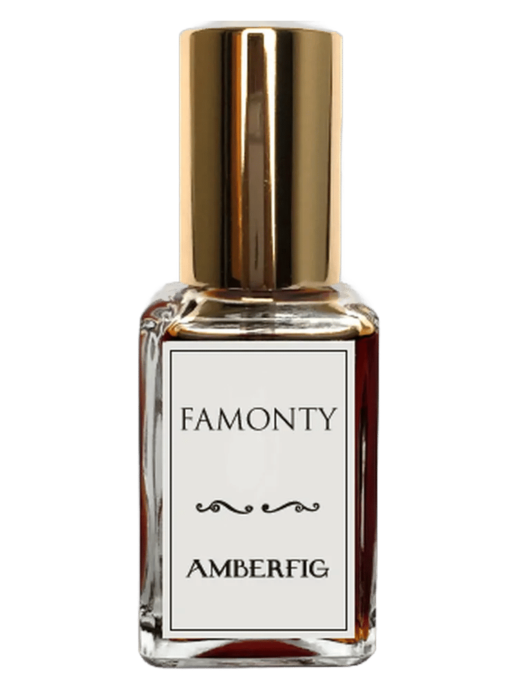 Famonty by Amberfig