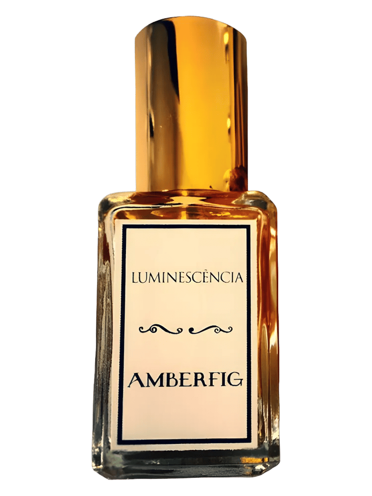 Luminescência by Amberfig