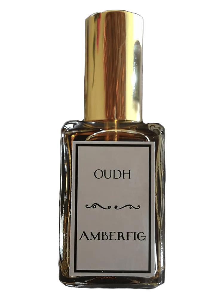 Oudh by Amberfig