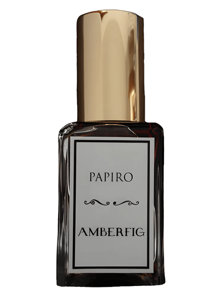 Papiro by Amberfig
