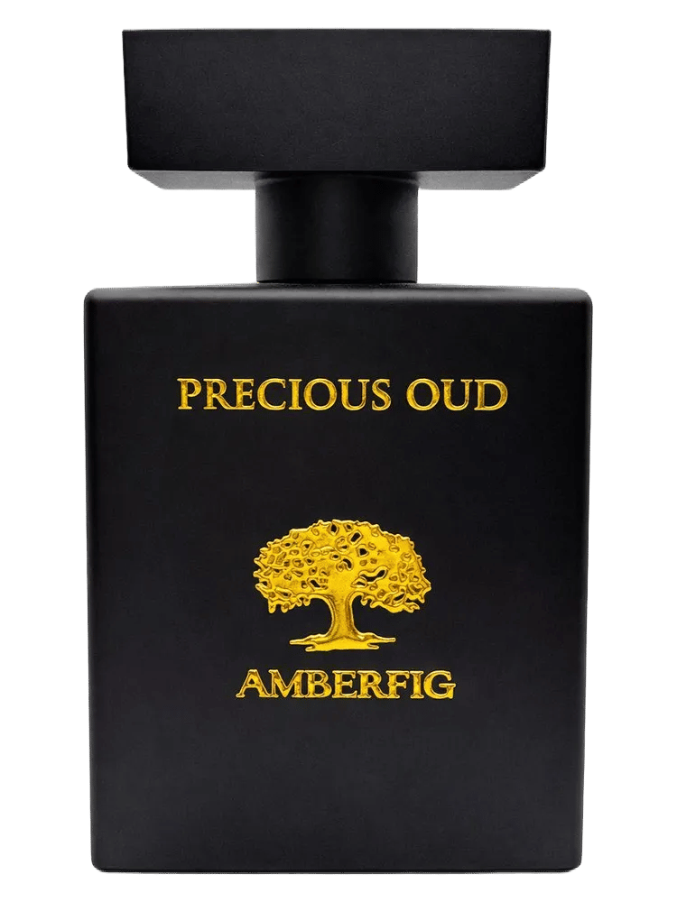 Precious Oud by Amberfig