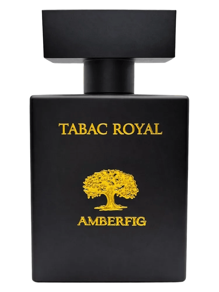 Tabac Royal by Amberfig