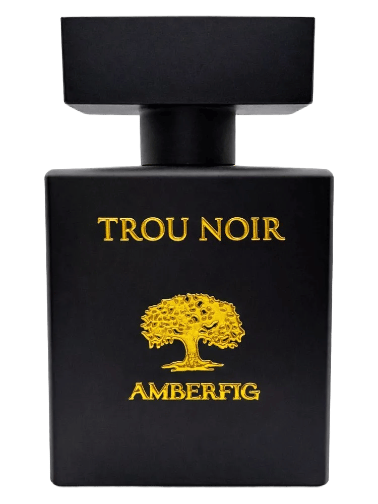 Trou Noir by Amberfig