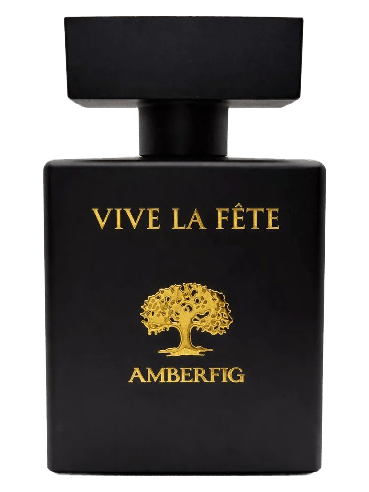 Vive La Fête by Amberfig
