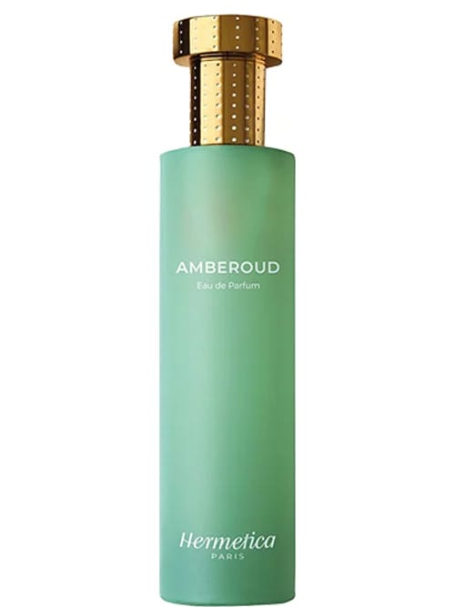 Amberoud by Hermetica