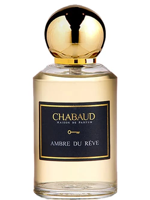 Ambre Du Rêve by Chabaud