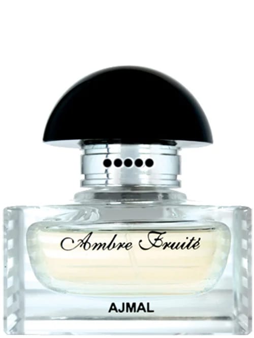 Ambre Fruité by Ajmal