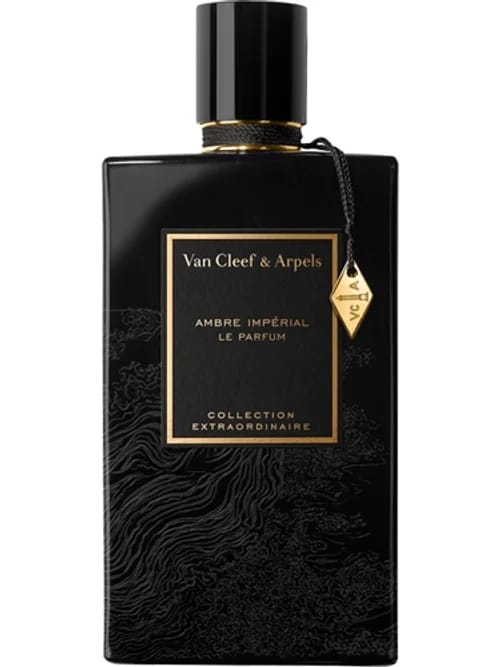 Ambre Impérial Le by Van Cleef & Arpels
