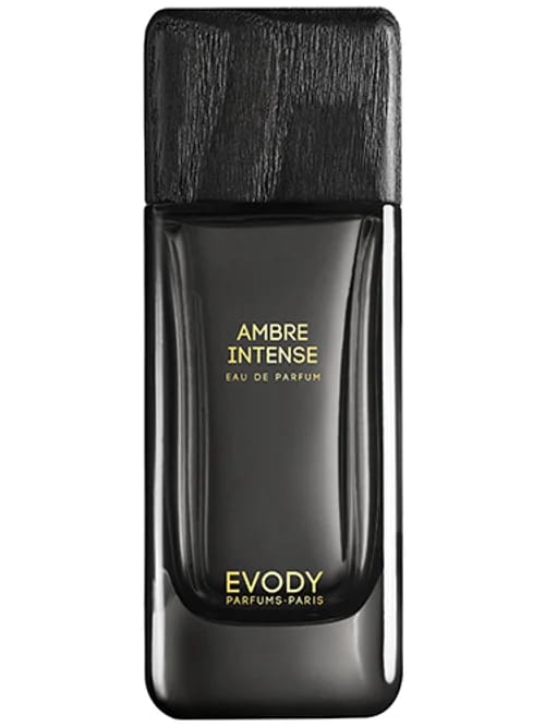 Ambre Intense by Evody